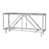 Groves Heavy Duty Fabrication Table - HDT84F - Detroitdiamondtools