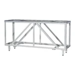 Groves Heavy Duty Fabrication Table - HDT84F - Detroitdiamondtools