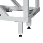 Groves Heavy Duty Fabrication Table - HDT84F - Detroitdiamondtools