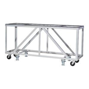 Groves Heavy Duty Fabrication Table - HDT84M - Detroitdiamondtools