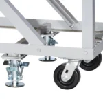 Groves Heavy Duty Fabrication Table - HDT84M - Detroitdiamondtools