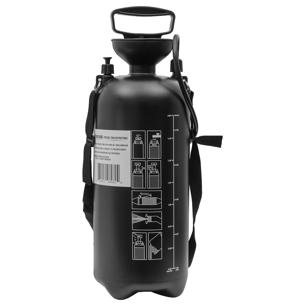 Hydro-Tank™ 2 Gallon - Detroitdiamondtools