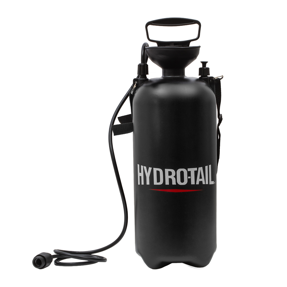 Hydro-Tank™ 1.3 Gallon - Detroitdiamondtools