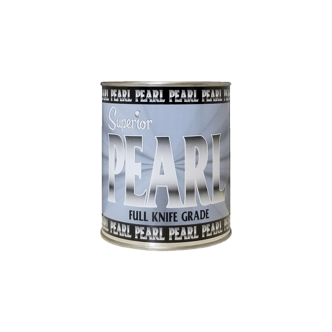 SUPERIOR PEARL VINYL ESTER ADHESIVE SUPERIOR PEARL VINYL ESTER ADHESIVE - Detroitdiamondtools