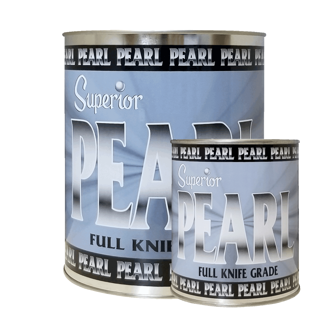 SUPERIOR PEARL VINYL ESTER ADHESIVE SUPERIOR PEARL VINYL ESTER ADHESIVE - Detroitdiamondtools
