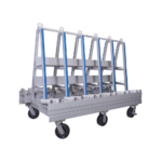 Groves Heavy Duty Transport Rack - TR6K Groves Heavy Duty Transport Rack - Detroitdiamondtools
