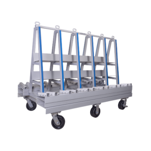 Groves Heavy Duty Transport Rack - Detroitdiamondtools