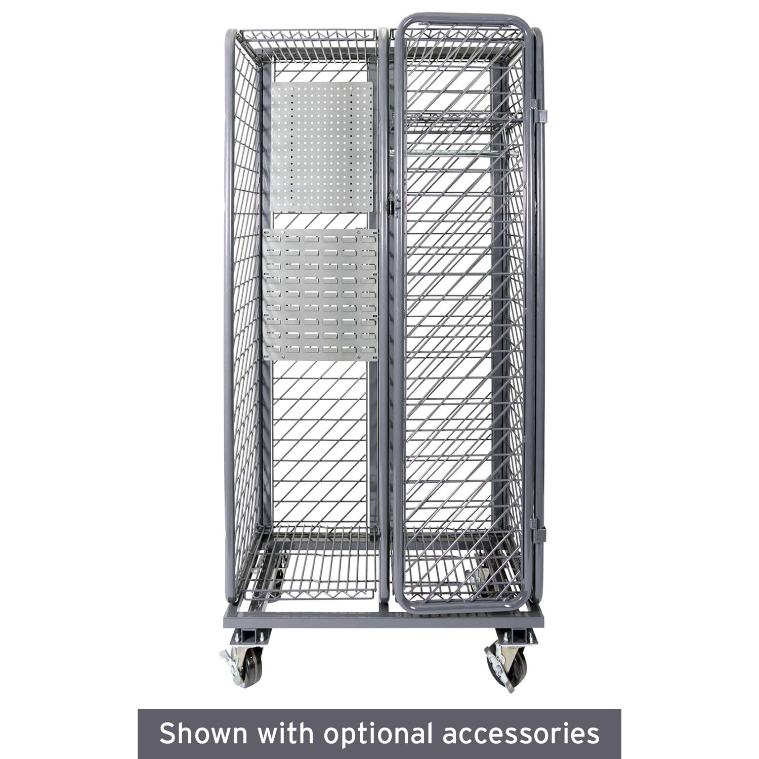 Groves Tool Storage System - Detroitdiamondtools