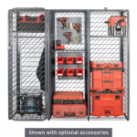Groves Tool Storage System - Detroitdiamondtools