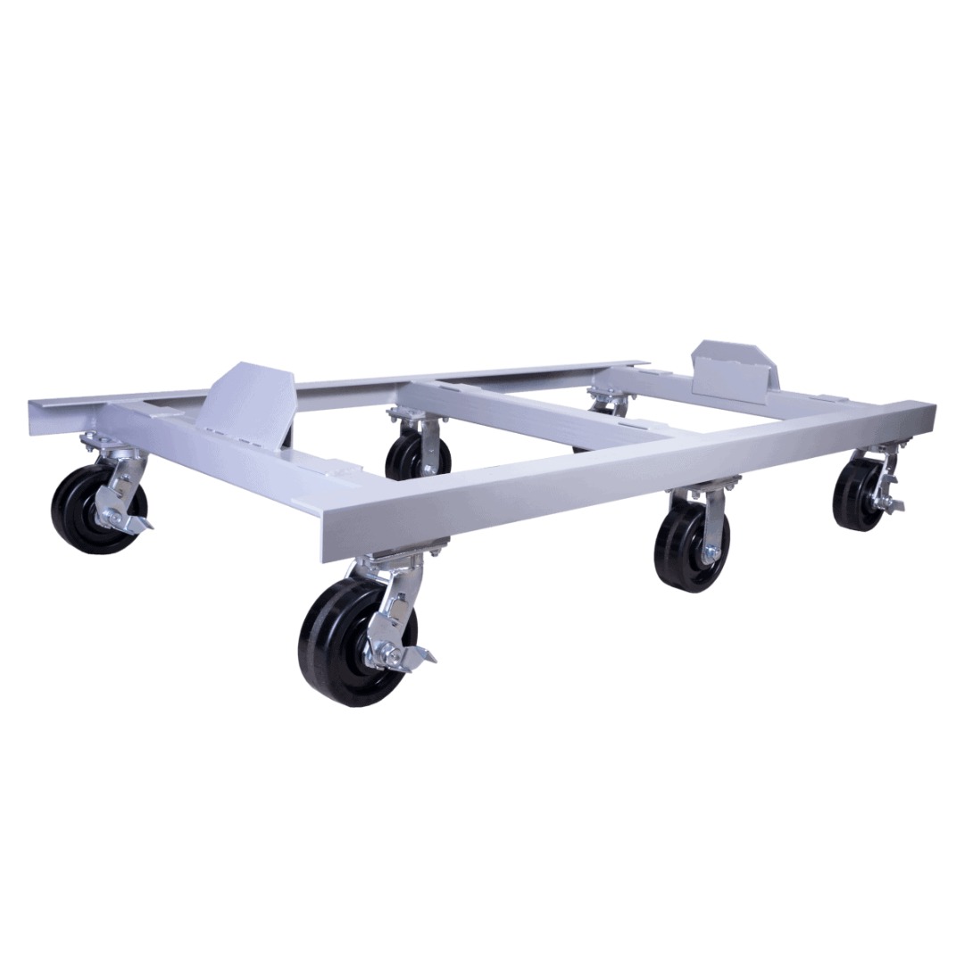 Groves Heavy Duty Transport Rack