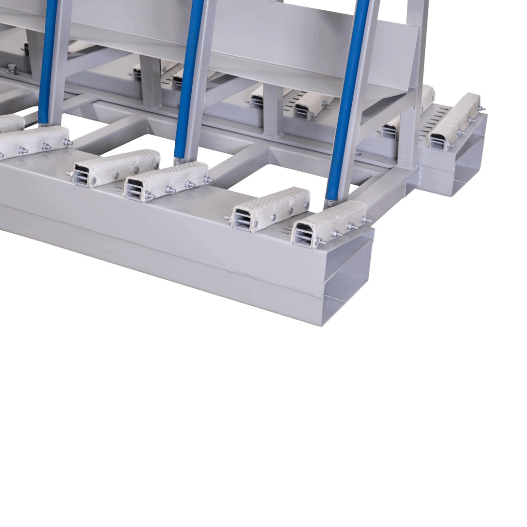 Groves Heavy Duty Transport Rack