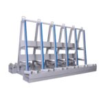 Groves Heavy Duty Transport Rack - A FRAME ALONE