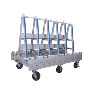 Groves Heavy Duty Transport Rack - Detroitdiamondtools