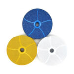 XPEED VACUUM BRAZED GRINDING CUP WHEEL - Detroitdiamondtools