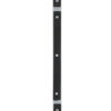 hdft black rubber - Groves Heavy Duty Fabrication Table - Detroitdiamondtools