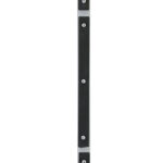 hdft black rubber - Groves Heavy Duty Fabrication Table - Detroitdiamondtools