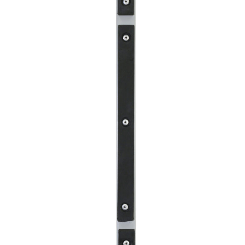 hdft black rubber - Groves Heavy Duty Fabrication Table - Detroitdiamondtools