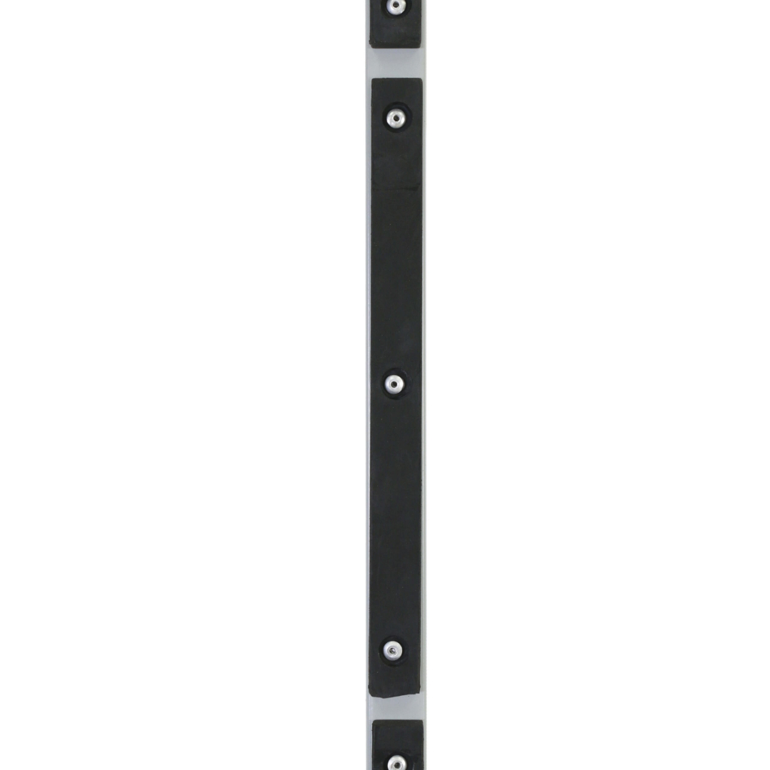 hdft black rubber - Groves Heavy Duty Fabrication Table - Detroitdiamondtools