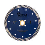 S02-BL050-1 - DDT PREMIUM TURBO BLADES - Detroitdiamondtools