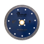 DDT PREMIUM TURBO BLADES - Detroitdiamondtools