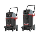 ALPHA HEPA WET/DRY VACUUM - Detroitdiamondtools