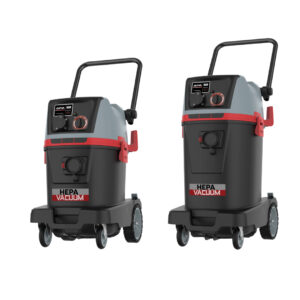 ALPHA HEPA WET/DRY VACUUM - Detroitdiamondtools