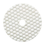 Diamond Vantage 3 Step Pads