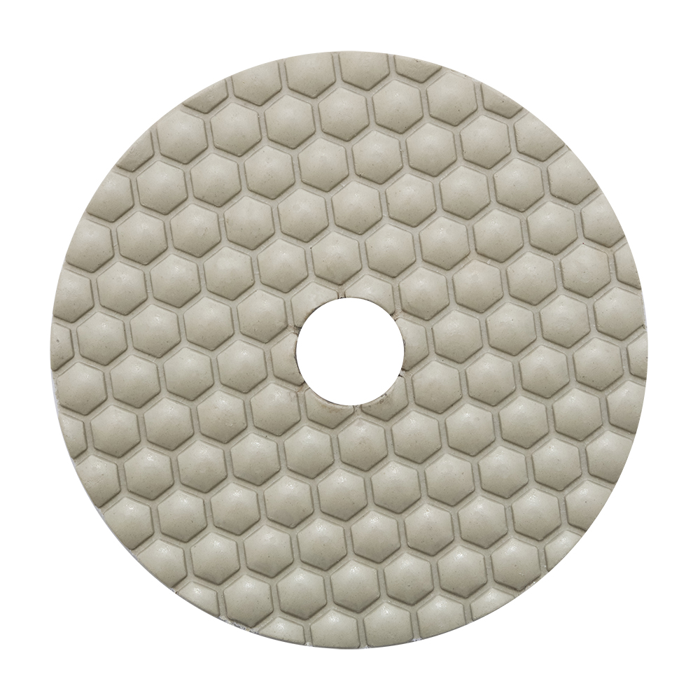 DIAMOND VANTAGE HYBRID 3 STEP DRY PADS