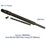 alpha core bit extenders - detroitdiamondtools