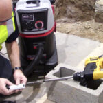 alpha core bit extenders - detroitdiamondtools