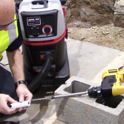 alpha core bit extenders - detroitdiamondtools