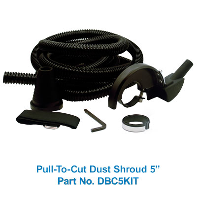 ALPHA FLEXIBLE HOSE CONNECTOR - Detroitdiamondtools
