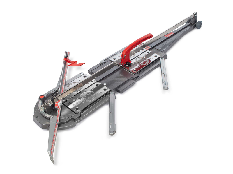 MONTOLIT 63-1/2" MASTERPIUMA P5 TILE CUTTER - Detroitdiamondtools