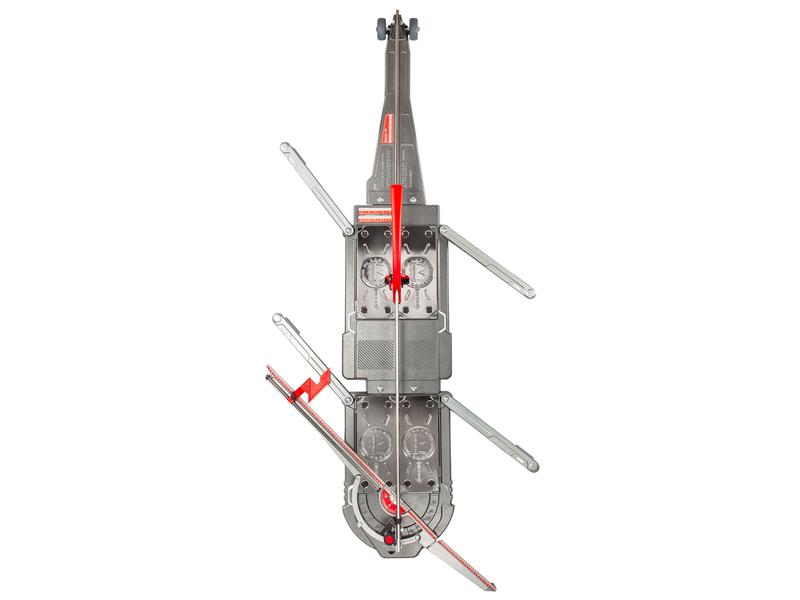 MONTOLIT 63-1/2" MASTERPIUMA P5 TILE CUTTER - Detroitdiamondtools