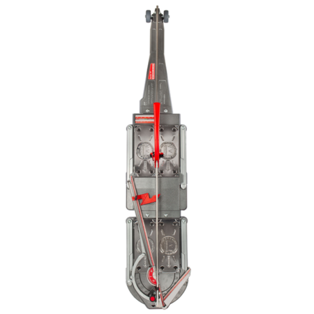 MONTOLIT 63-1/2" MASTERPIUMA P5 TILE CUTTER - Detroitdiamondtools