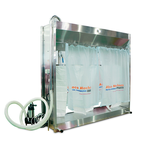 ABACO DEHYDRATOR -ADE089 - detroitdiamondtools