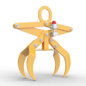 ABACO ROUND MATERIAL LIFTER AUTOMATIC - Abaco-pipe-lifter - detroitdiamondtools
