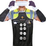 ABACO STONE MASON APRON - SMA048 - abaco machines usa - detroitdiamondtools