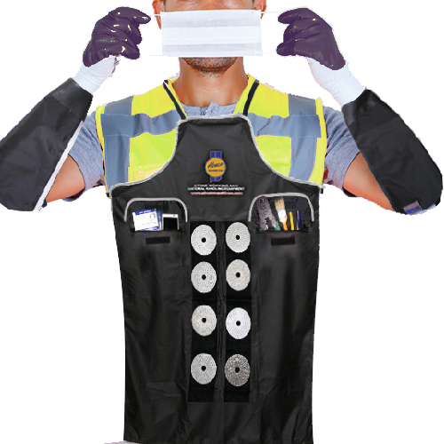 ABACO STONE MASON APRON - SMA048 - abaco machines usa - detroitdiamondtools