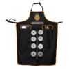 ABACO STONE MASON APRON - abaco machines usa - detroitdiamondtools