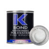 K-BOND POLYESTER STONE ADHESIVE KNIFE GRADE - WHITE PASTE - Detroitdiamondtools
