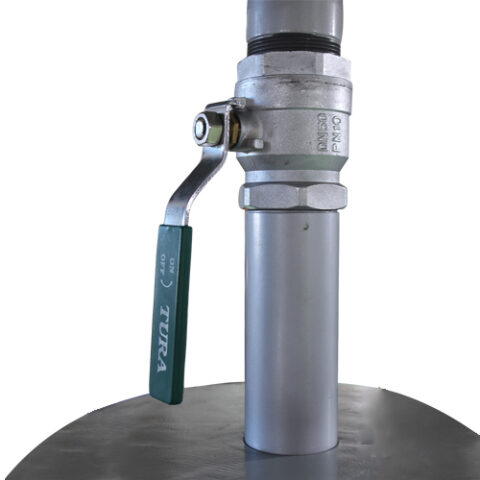 Abaco-Dehydrator-Sludge-Filter-ADE089- detroitdiamondtools