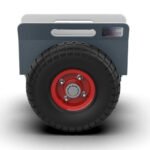 Abaco-Self-Locking-Dolly-SLT60 - abaco - detroitdiamondtools