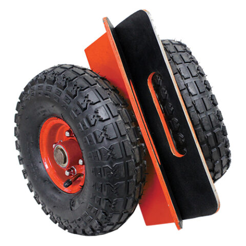 Abaco-Self-Locking-Dolly - abaco - detroitdiamondtools