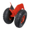 Abaco-Self-Locking-Dolly - abaco machines usa - detroitdiamondtools