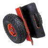 Abaco-Self-Locking-Dolly - detroitdiamondtools