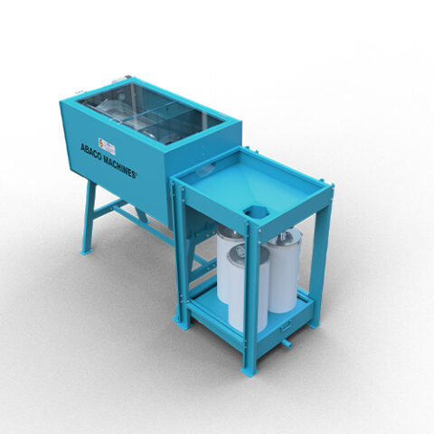 Abaco-sludge-dehydrator-machine-ASDM114 - abaco - detroitdiamondtools