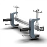 Abaco_lamination_clamps - LC60 - detroitdiamondtools