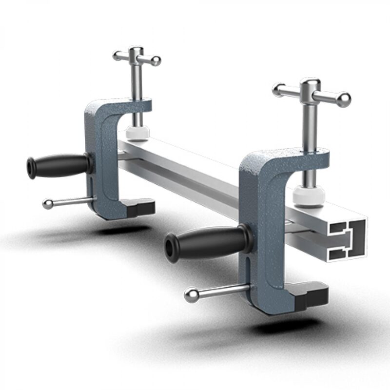 Abaco_lamination_clamps - LC60 - detroitdiamondtools