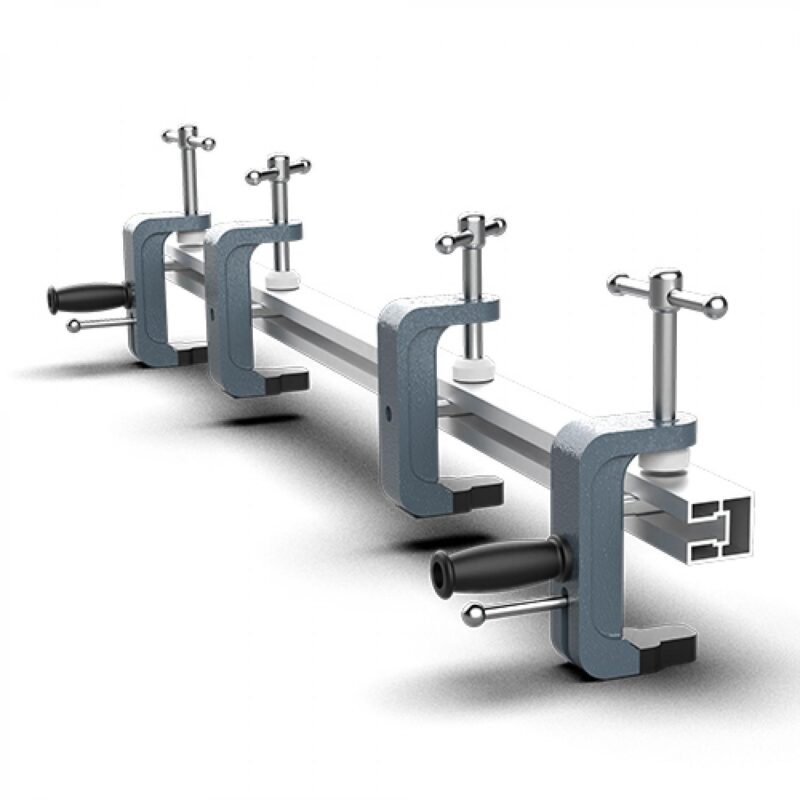 Abaco_lamination_clamps_LC120 - detroitdiamondtools